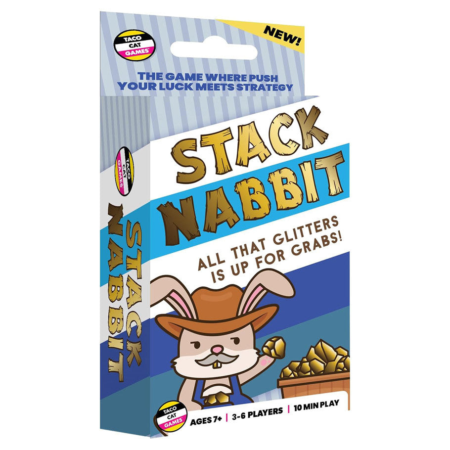 Stack Nabbit