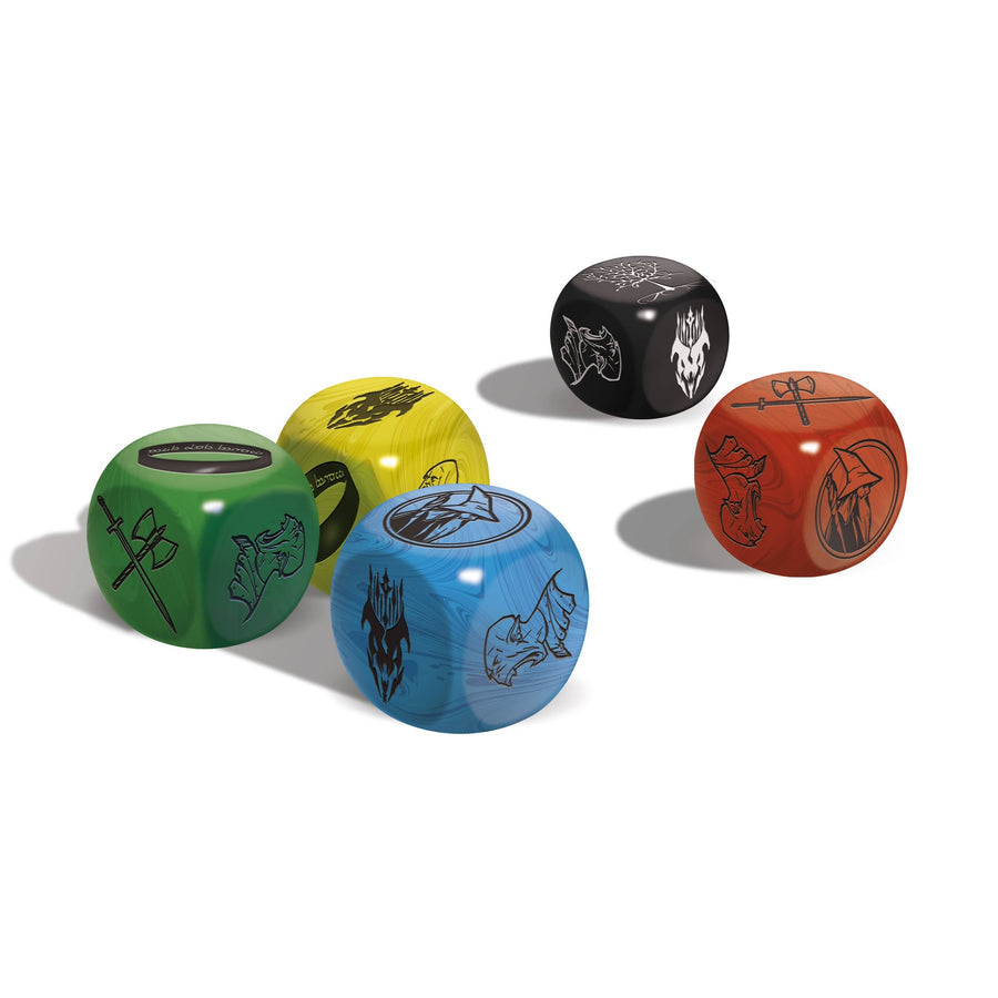 The Lord Of The Rings: Journey To Mordor