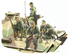 1/35 Panzer Riders Lorraine 1944 (4)