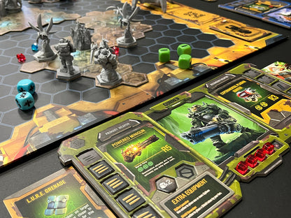 Deep Rock Galactic