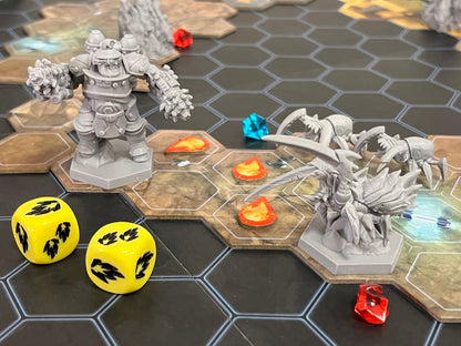 Deep Rock Galactic