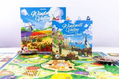 Windmill Valley