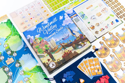 Windmill Valley
