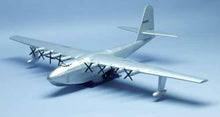 30 Wingspan Hughes HK1 Hercules Spruce Goose Aircraft Laser Cut Static Kit