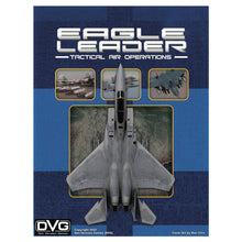 Eagle Leader