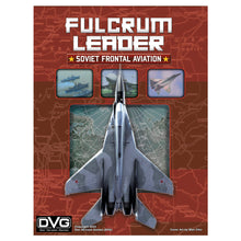 Fulcrum Leader