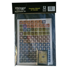 Vikings! Oslo Expansion