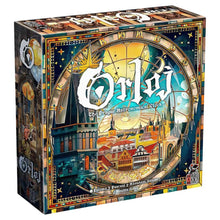 Orloj: The Prague Astronomical Clock