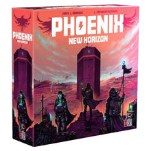 Phoenix New Horizon