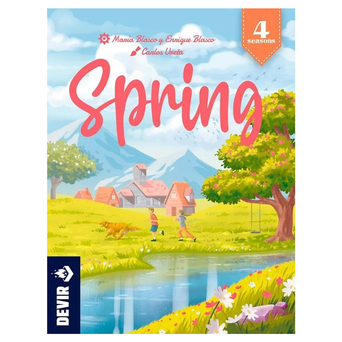 Spring