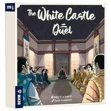 The White Castle Duel