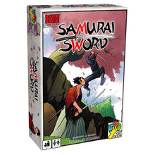 Samurai Sword