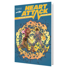Heart Attack Roleplaying Game