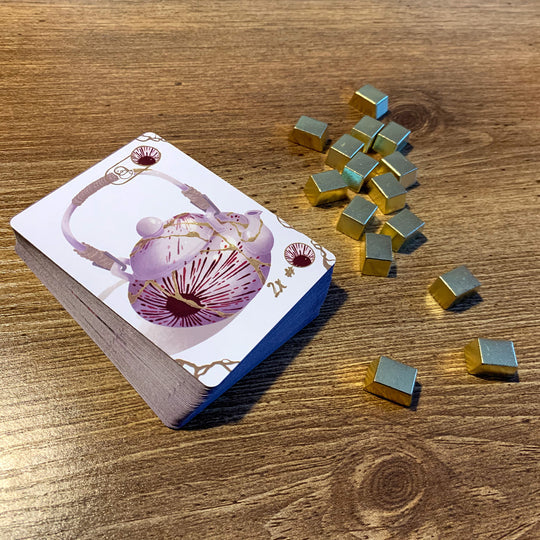 Broken And Beautiful Standard Edition