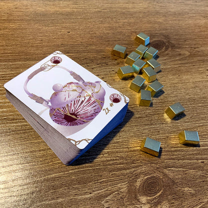 Broken And Beautiful Standard Edition