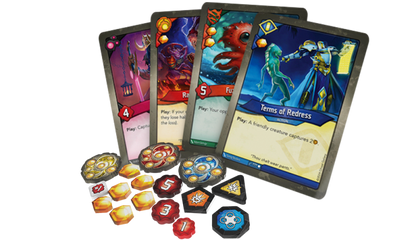KeyForge: Discovery 1-Player Starter