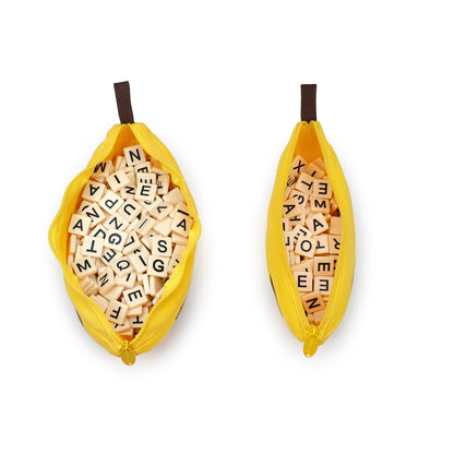 Double BANANAGRAMS - Cats In Hat Inc.