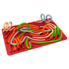 XOIOX: Noodle Doodle Ruby