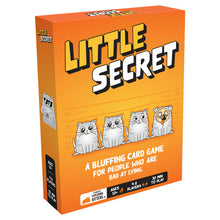 Little Secret