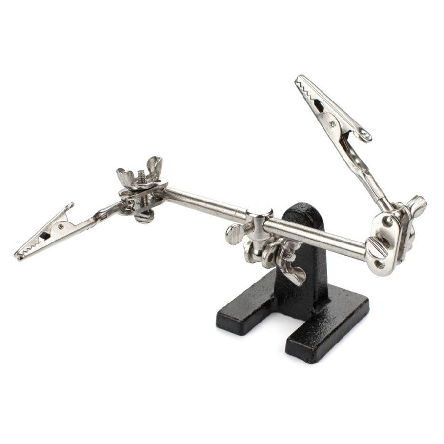 Tool: Helping Hands: Box