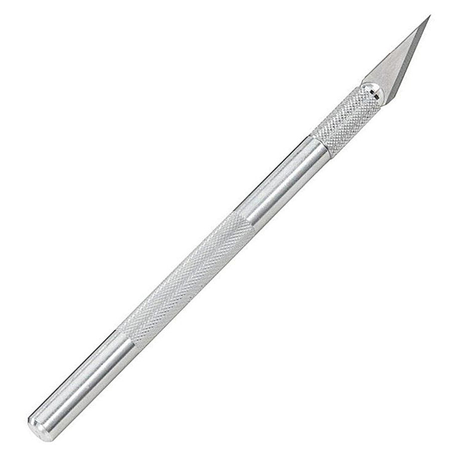 Tool: Hobby Knife: W/Blade