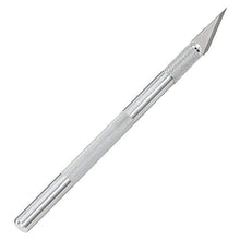 Tool: Hobby Knife: W/Blade