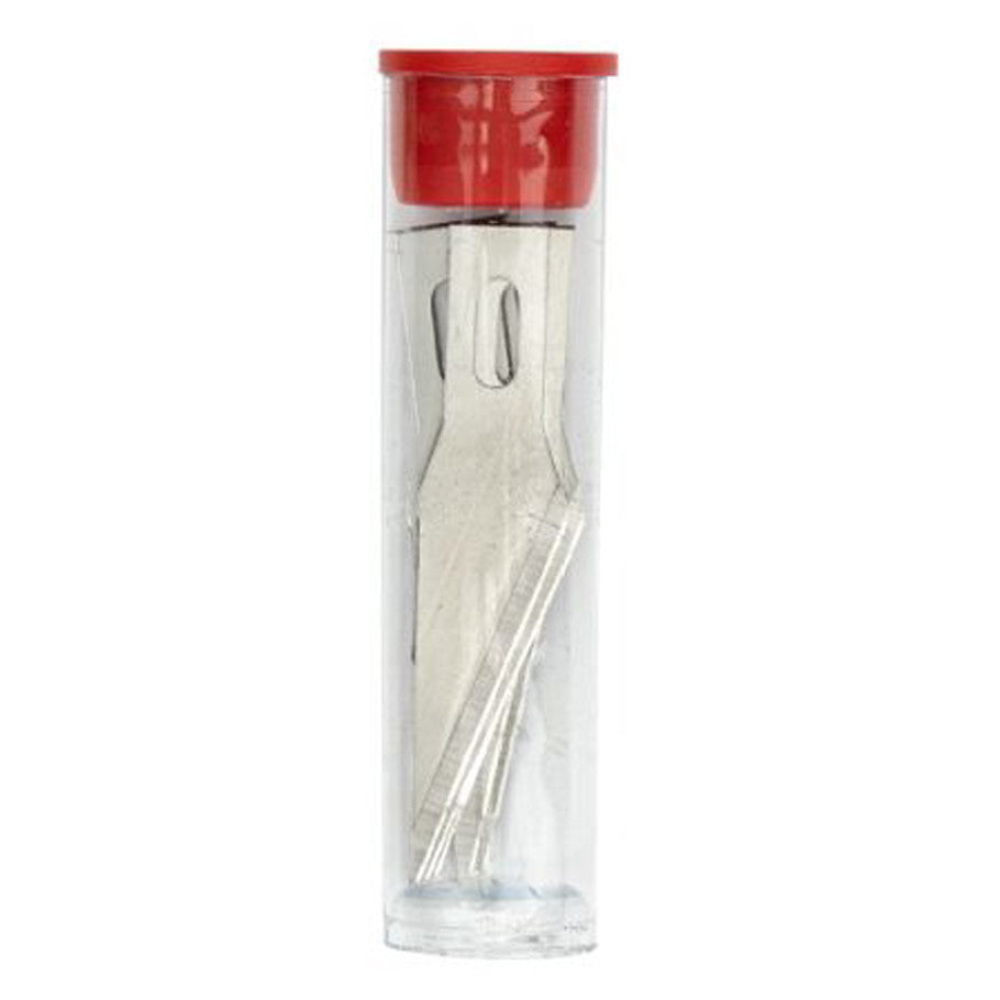 Tool: Hobby Knife: 5pc Blades