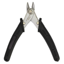 Tool: Miniature Flush Cut Pliers: 5 1/2"