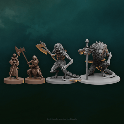 Elden Ring: Weeping Peninsula