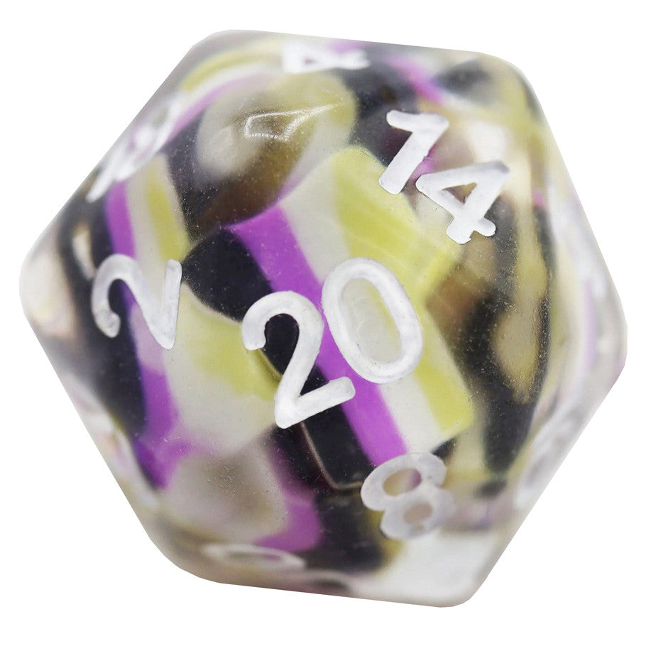 7-Set Nonbinary Flag