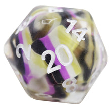 7-Set Nonbinary Flag