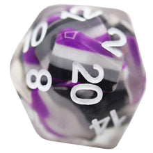 7-Set Asexual Flag