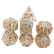 7-Set Drakes Flight: Spirit