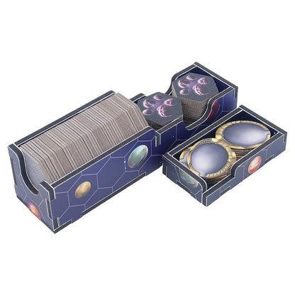 Box Insert: Color: Gaia Project V2.0