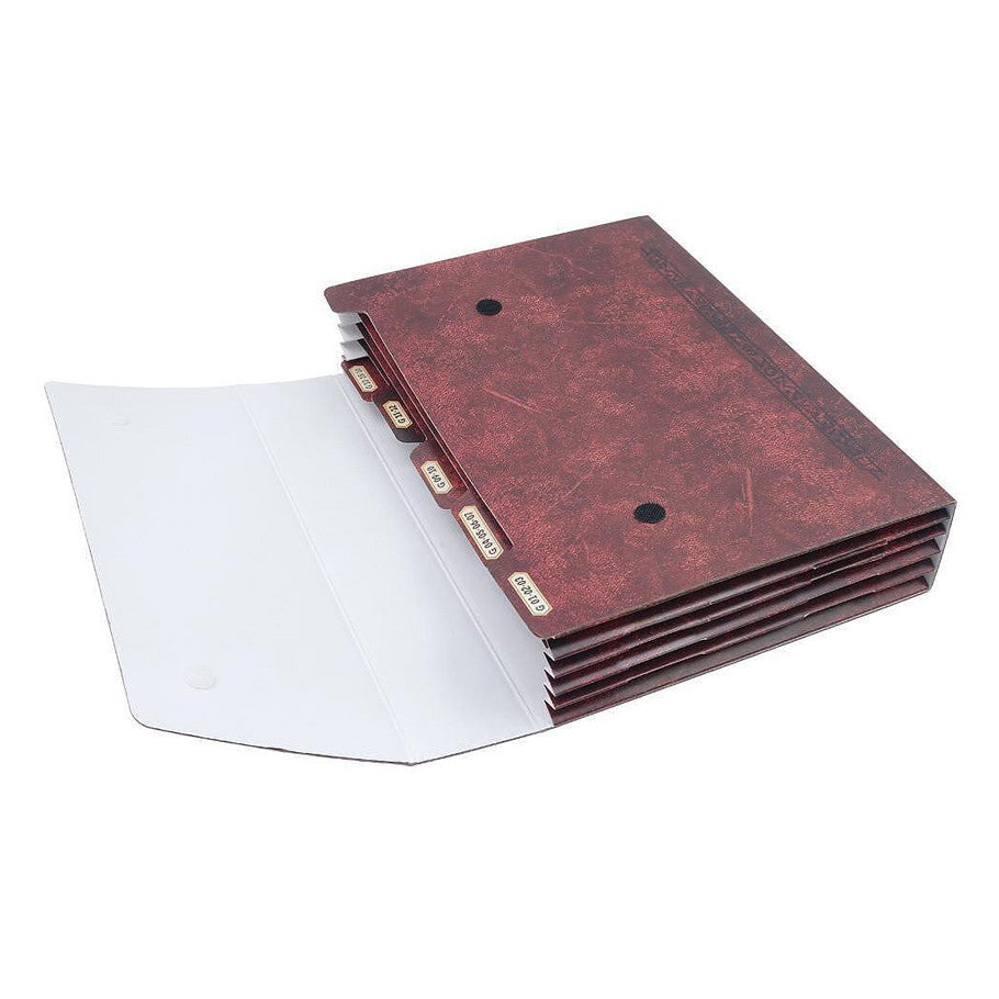 Map Archive: Gloomhaven (1St & 2Nd Edition)