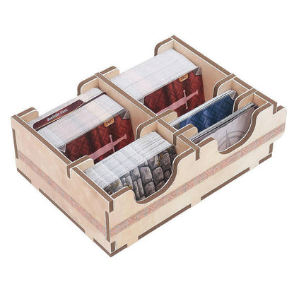 Box Insert: Color: Gloomhaven 2Nd Edition