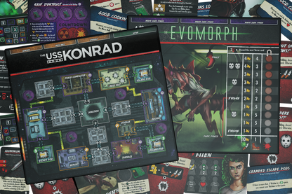 Final Girl: Into the Void