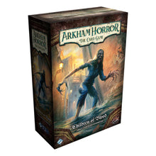 Arkham Horror: LCG: Children of Blood Small Campaign Expansion