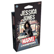 Marvel Champions LCG: Jessica Jones Hero Pack