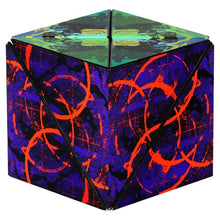 Cubendi: Ring