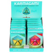 Karmagami: 2-style PDQ (24)