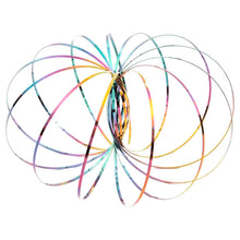 Mozi: Iridescent