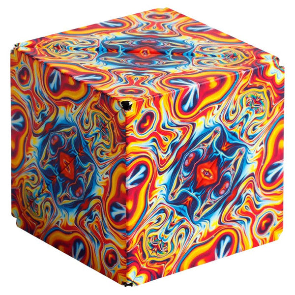 Shashibo: Spaced Out (Original Series)