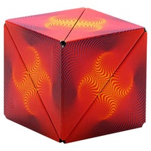 Shashibo: Optical Illusion (Original Series)
