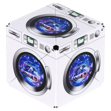 Shashibo: Meow Wolf: DryerPortal SantaFe