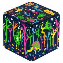Shashibo: Meow Wolf: Glowquarium Grapevine