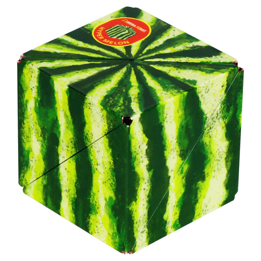 Shashibo: Meow Wolf: HyperMelon Las Vegas