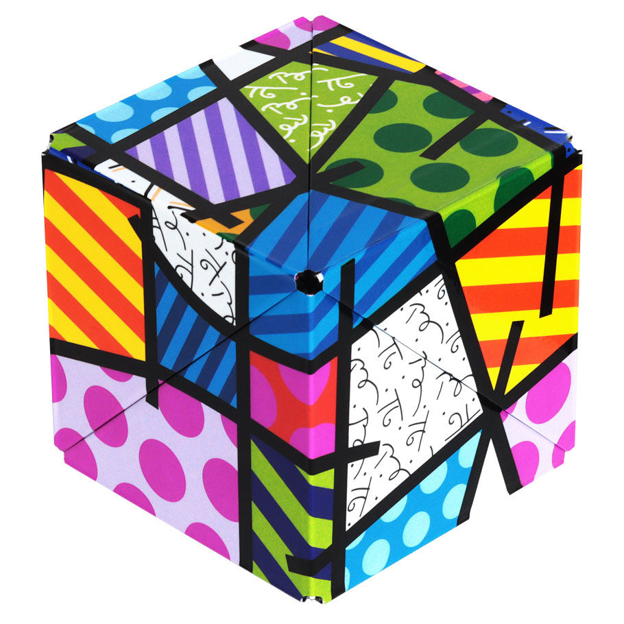 Shashibo: Britto: Landscape