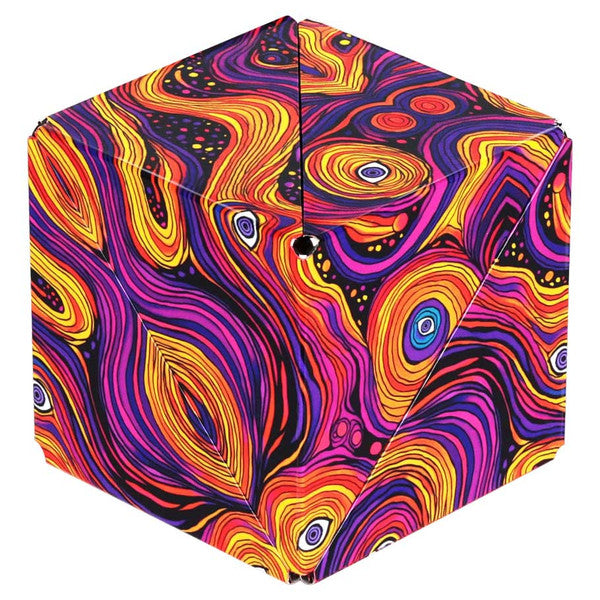 Shashibo: Hypnotic