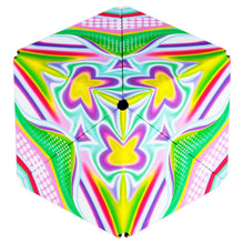 Shashibo: Metamorph